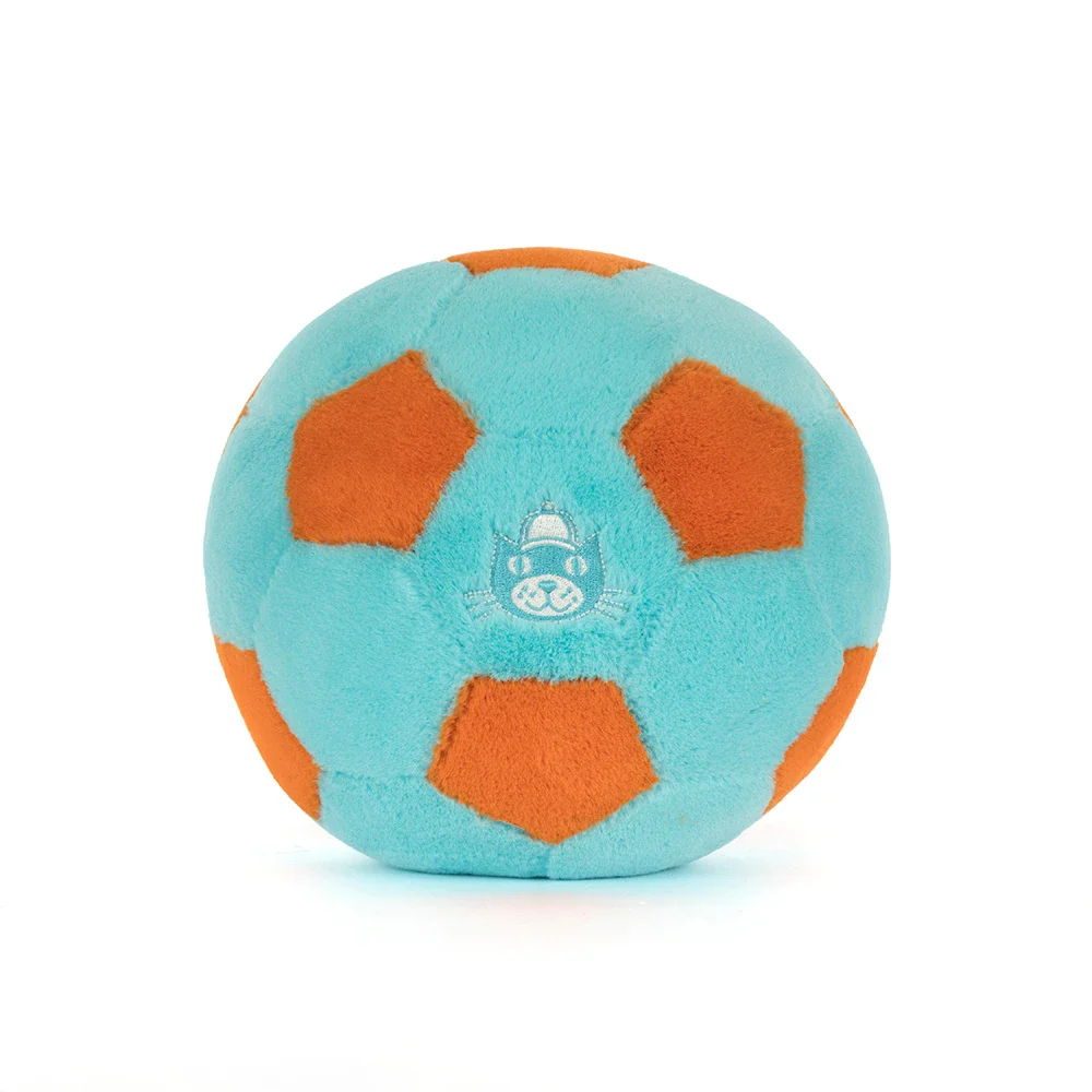 Amuseables Jellycat Soccer Ball - Image 4