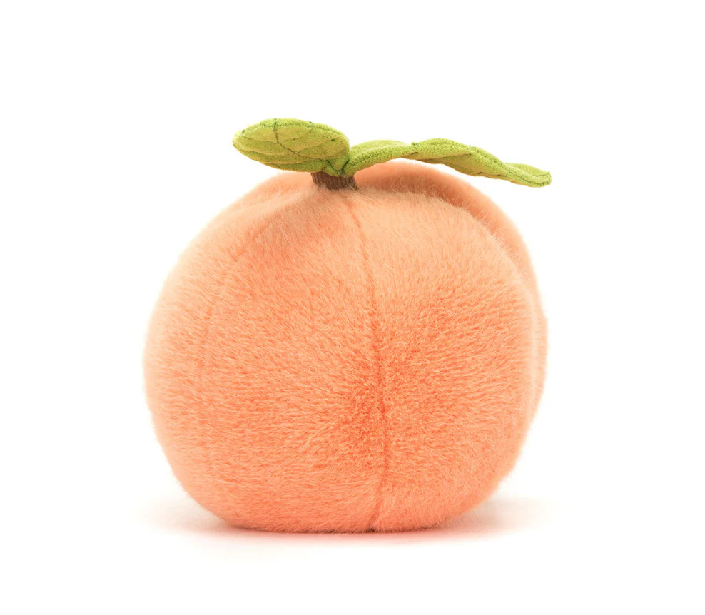 Amuseables Peach - Image 3
