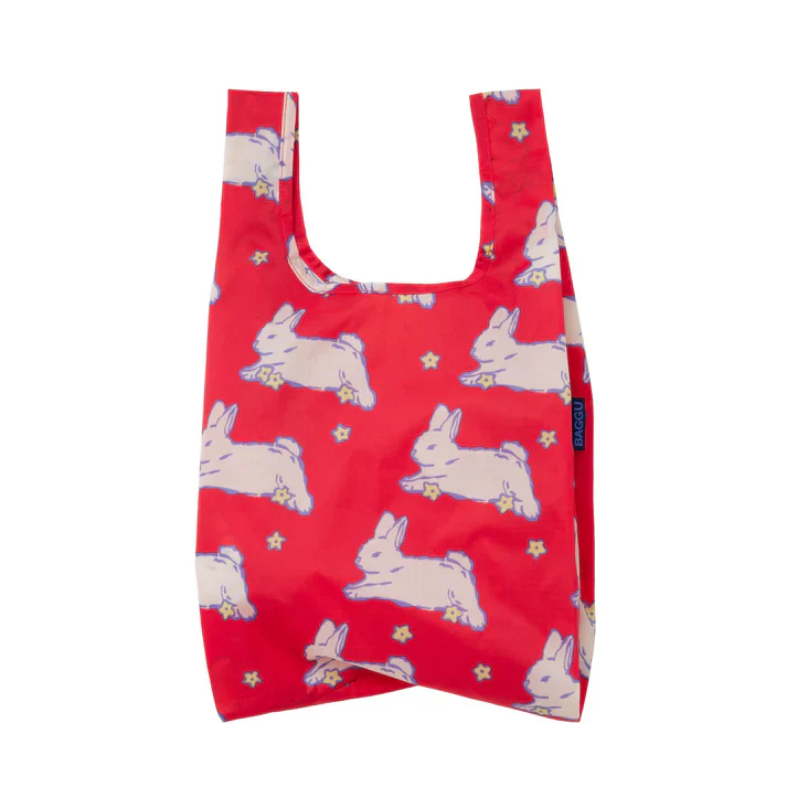 Baby Baggu: Bunnies