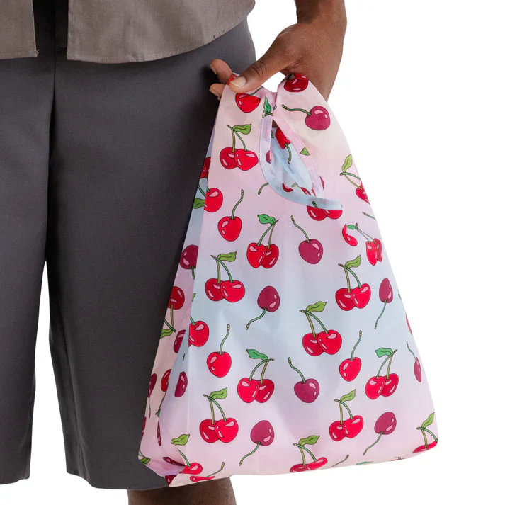 Baby Baggu: Cherries - Image 2