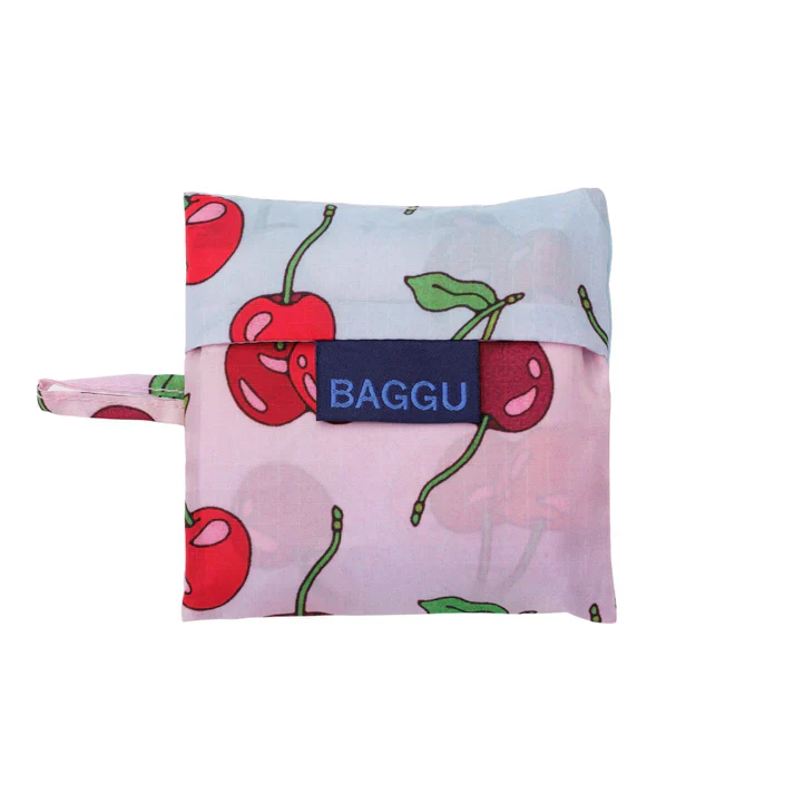 Baby Baggu: Cherries - Image 3