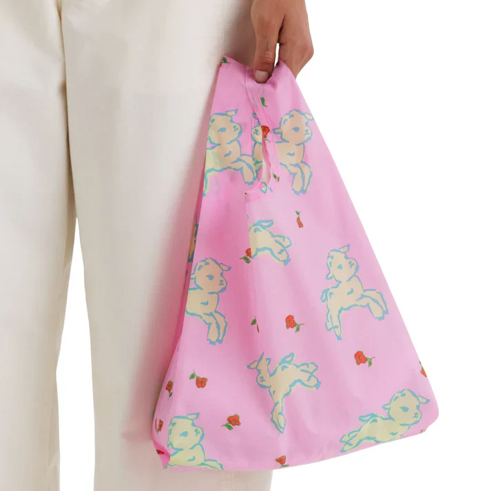 Baby Baggu: Lambs - Image 2