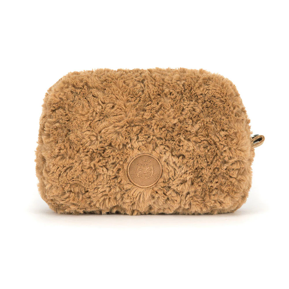 Bartholomew Bear Pouch - Image 3