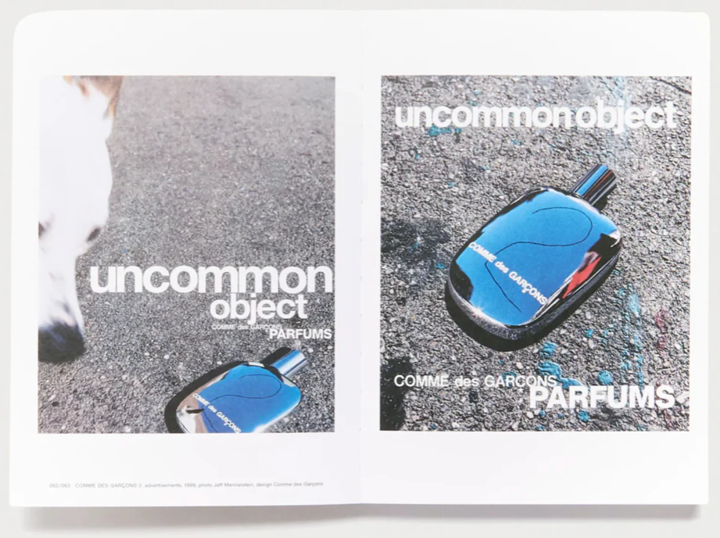 COMME DES GARÇONS PARFUMS 1994-2025 - Image 3