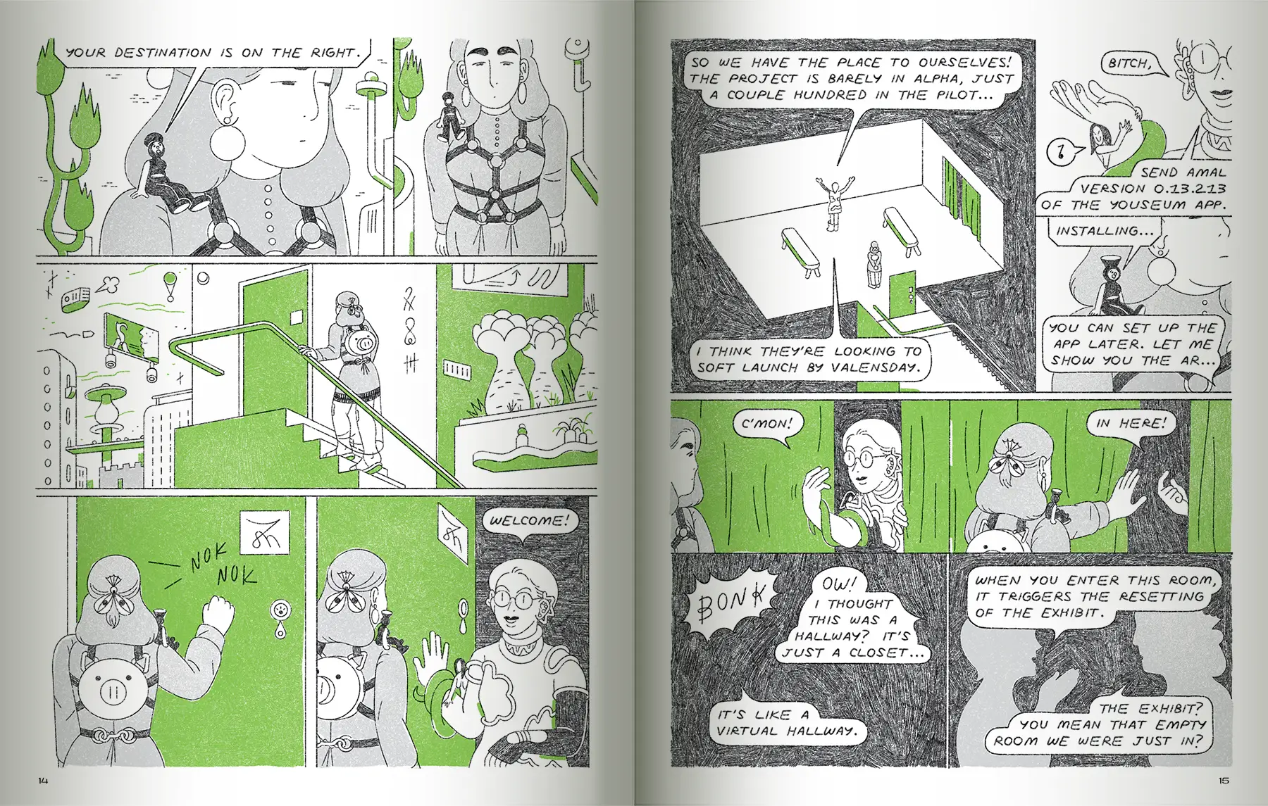 Ex.Mag 1 - Image 3