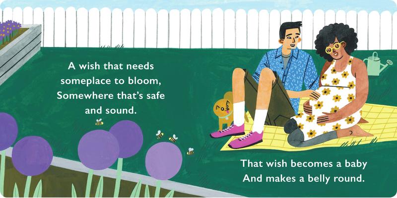 Families Grow - Image 2