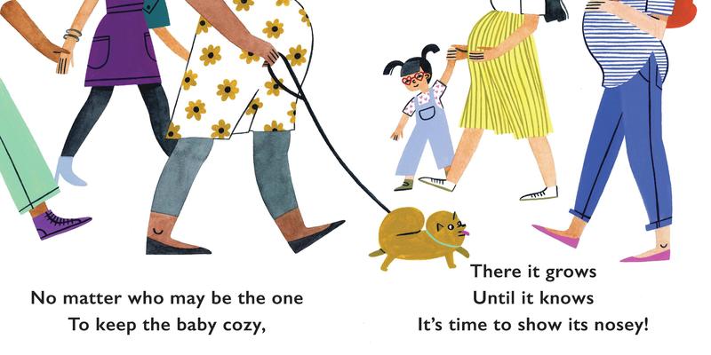 Families Grow - Image 4