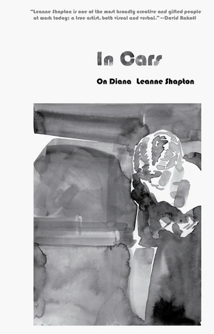 In Cars: On Dianna