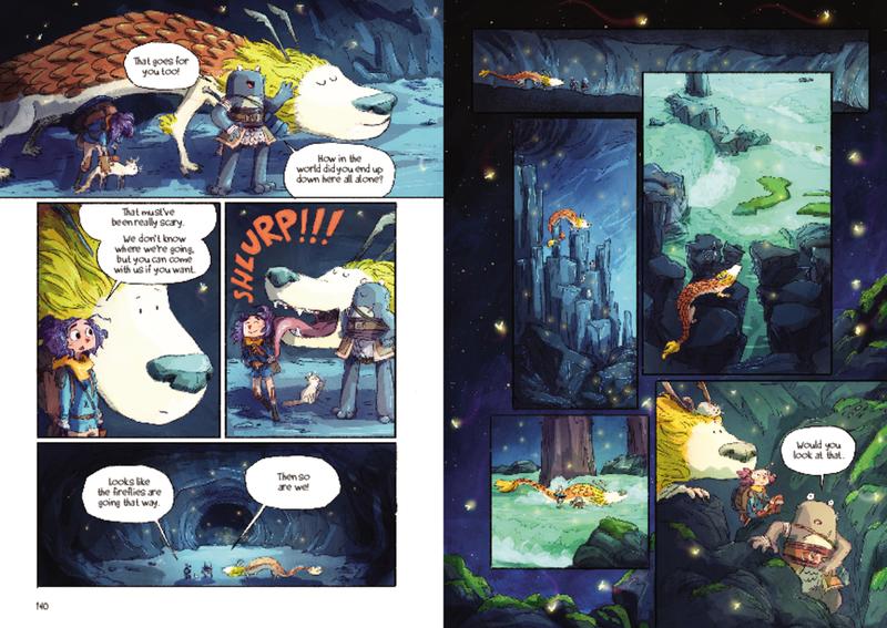 Lightfall: Shadow of the Bird - Image 3