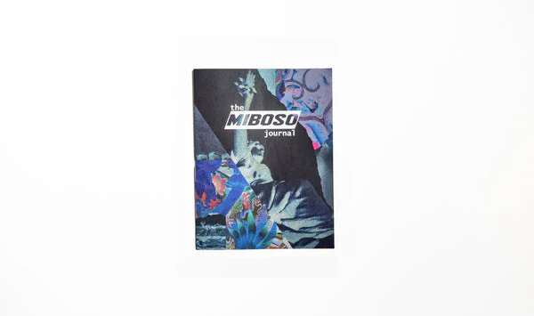MiBoSo Zine: Volume 1 - Image 3