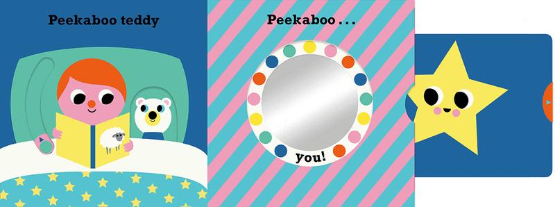 Peekaboo: Moon - Image 4