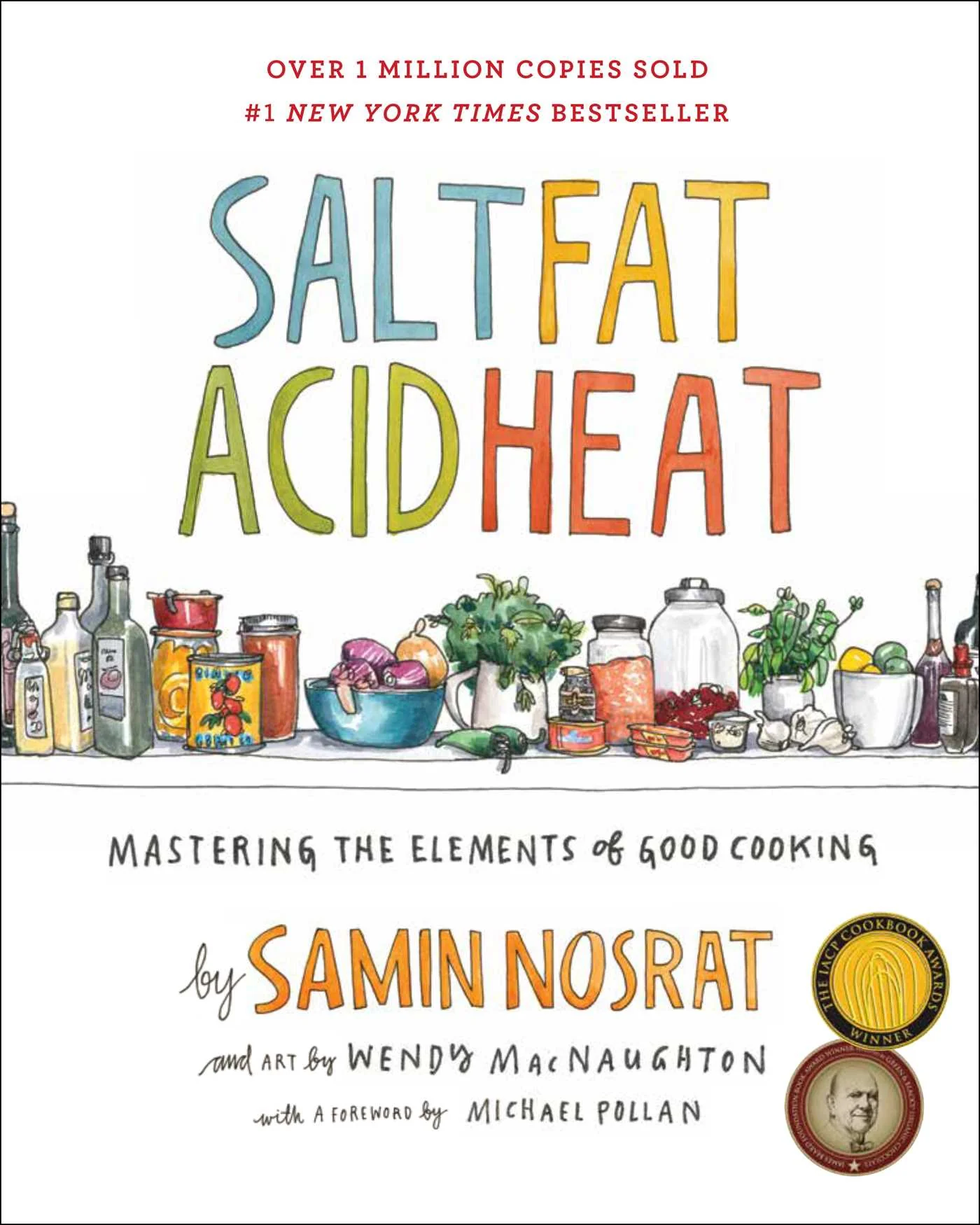 Salt, Fat, Acid, Heat - Image 2