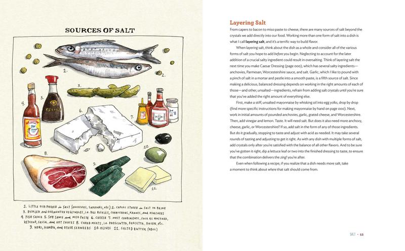 Salt, Fat, Acid, Heat - Image 4