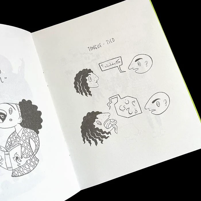 Smuggling Books Across the Border - Image 3