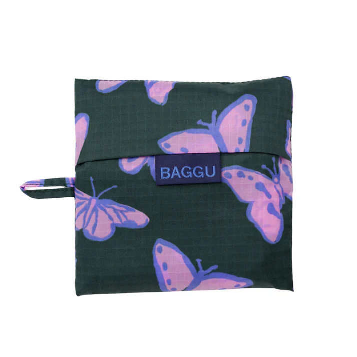 Standard Baggu: Butterflies - Image 3