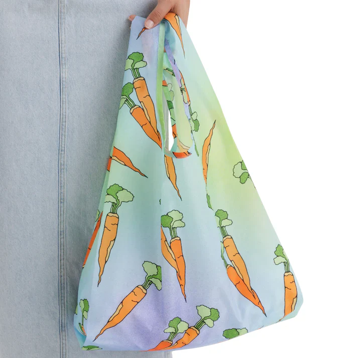 Standard Baggu: Carrots - Image 2