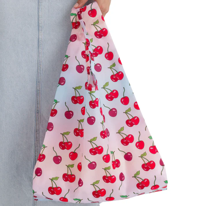 Standard Baggu: Cherries - Image 2