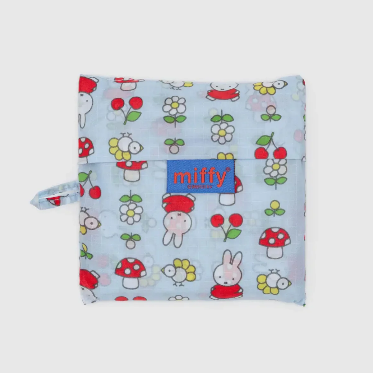 Standard Baggu: Garden Miffy - Image 3