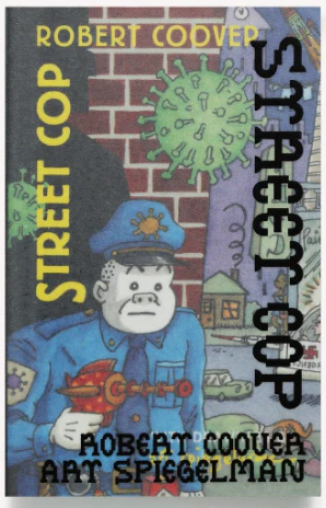 Street Cop