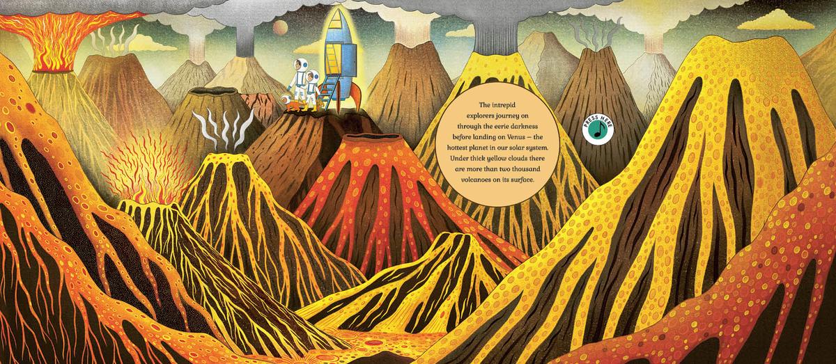 The Story Orchestra: The Planets - Image 3