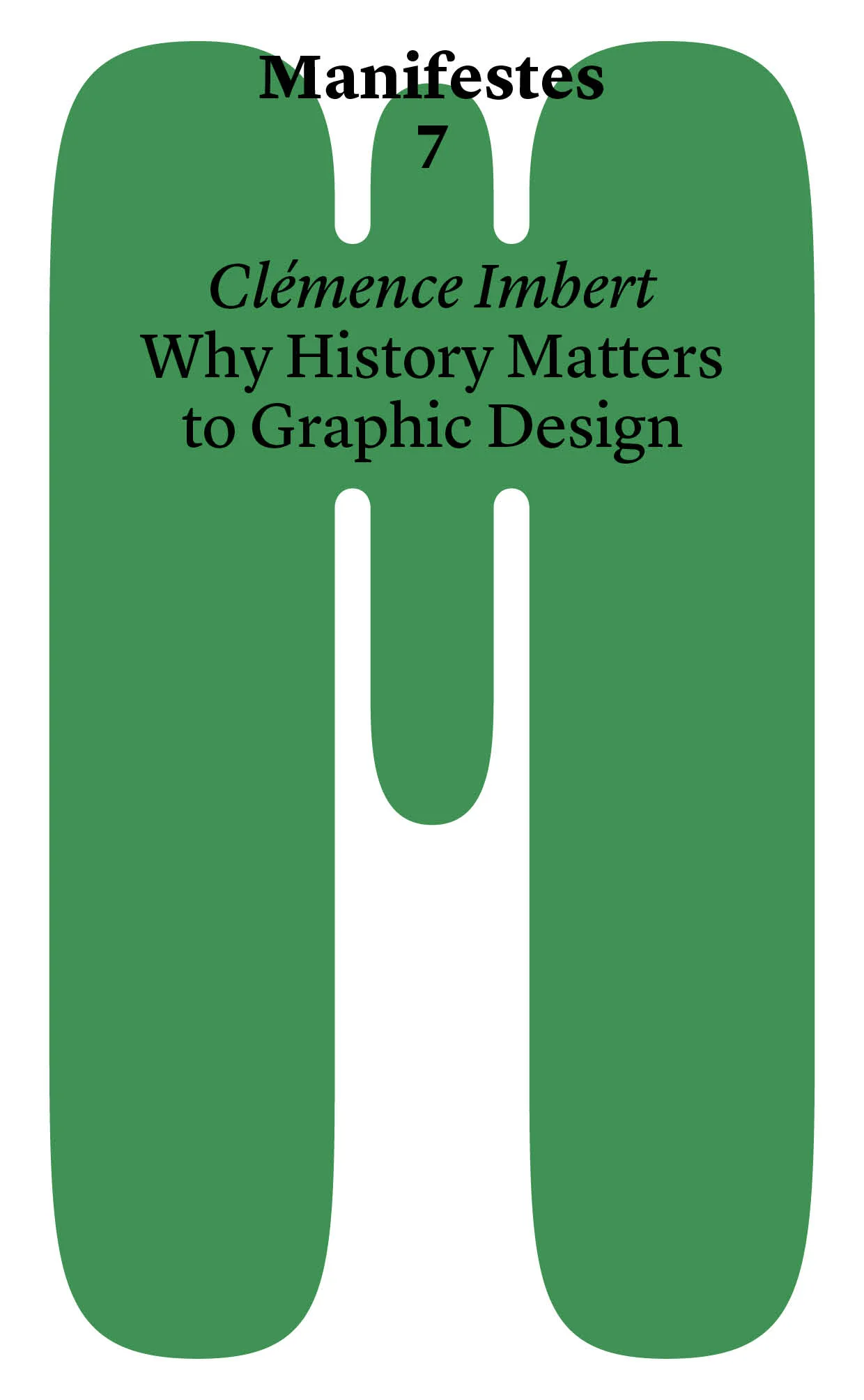 Why History Matters to Graphic Design