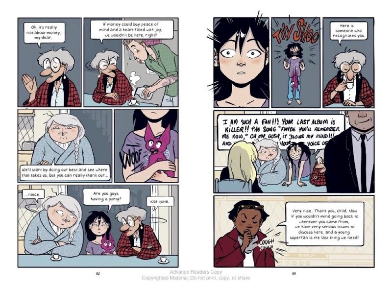 Witches of Brooklyn - Image 3